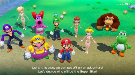 No other sex tube is more popular and features more Naked Peach <b>Mario</b> scenes than <b>Pornhub</b>! Browse through our impressive selection of porn videos in HD quality on any device you own. . Mario nude